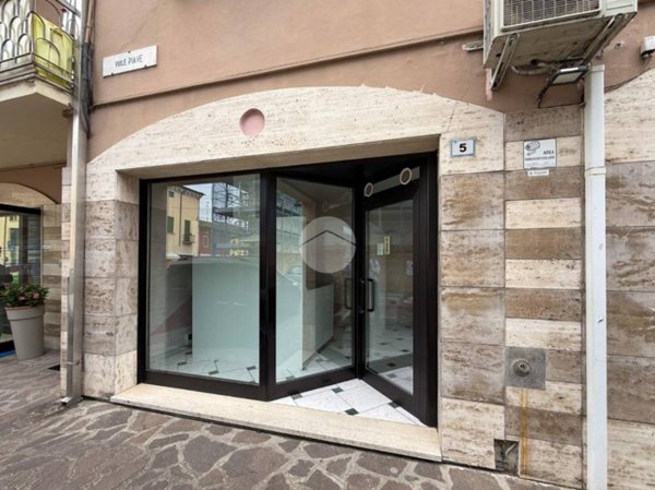 monolocale in affitto a Castel Goffredo