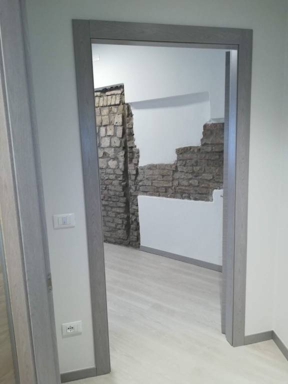 appartamento in affitto a Castel Goffredo