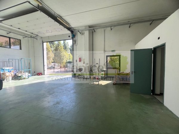 loft in affitto a Castel Goffredo