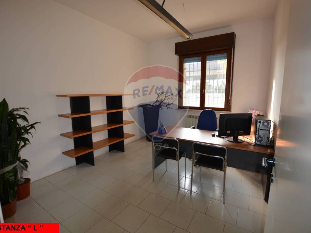 ufficio in affitto a Castel Goffredo