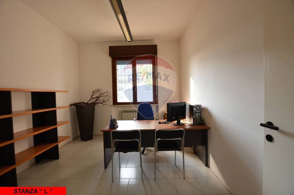 ufficio in affitto a Castel Goffredo