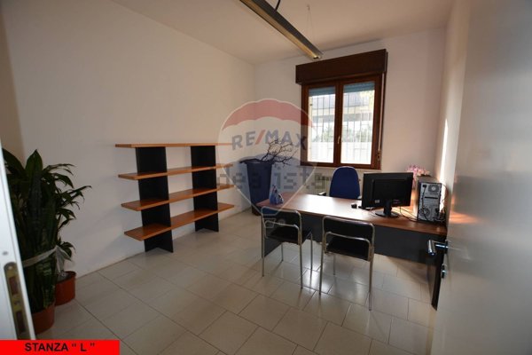 ufficio in affitto a Castel Goffredo