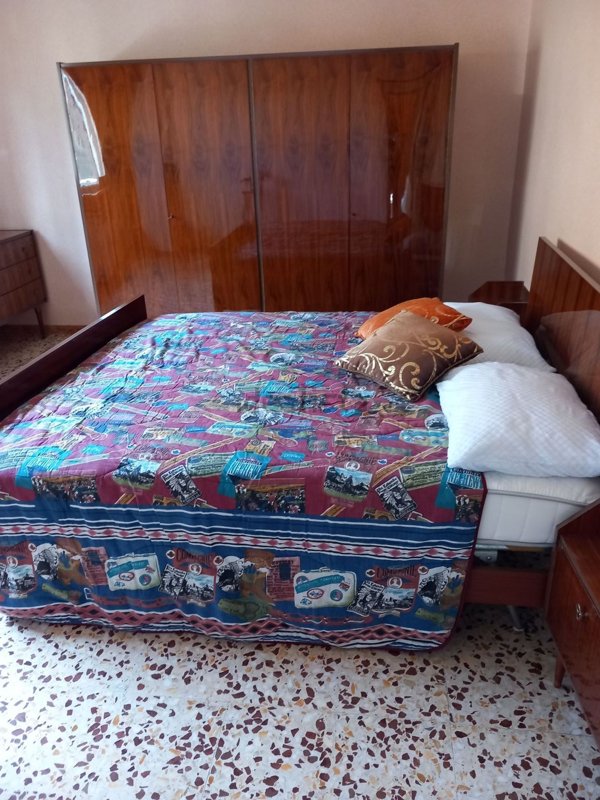 appartamento in affitto a Castel Goffredo