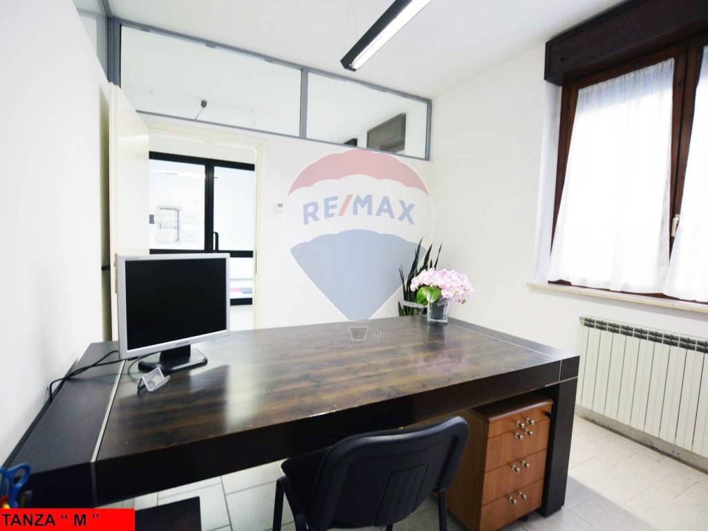 ufficio in affitto a Castel Goffredo