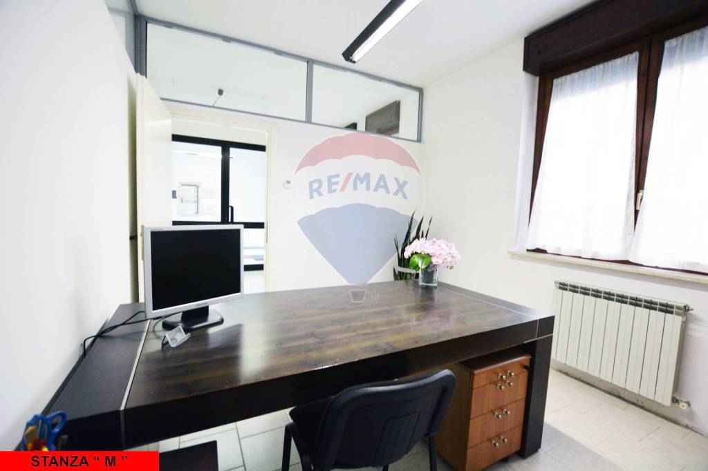 ufficio in affitto a Castel Goffredo