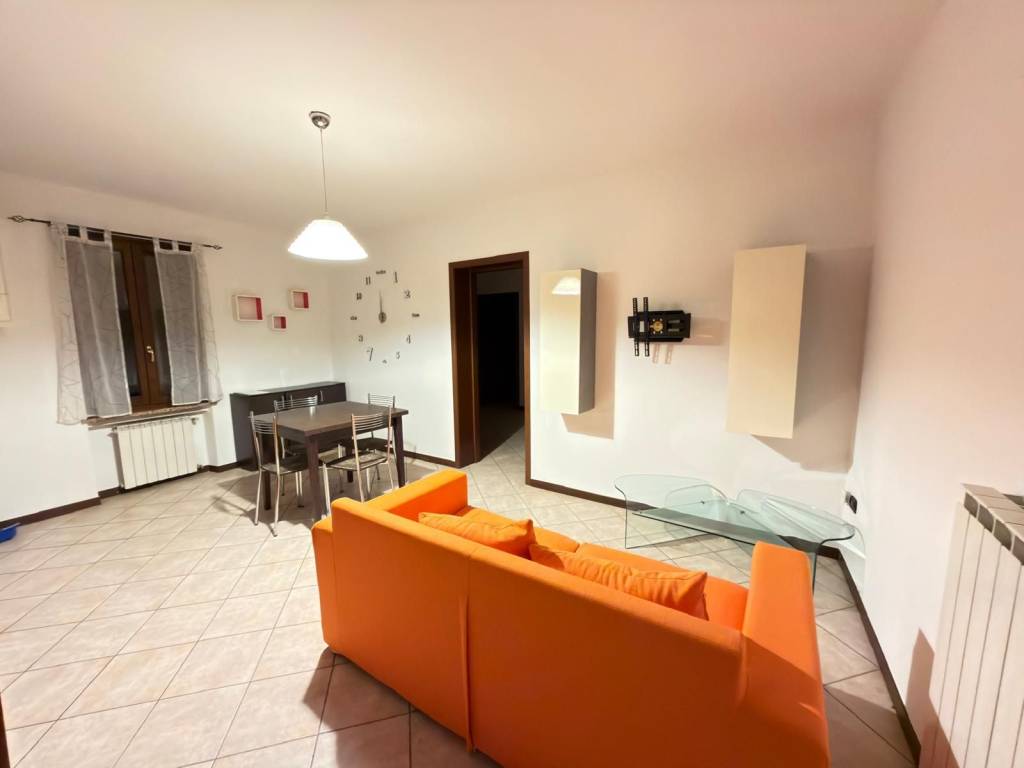 appartamento in affitto a Castel Goffredo