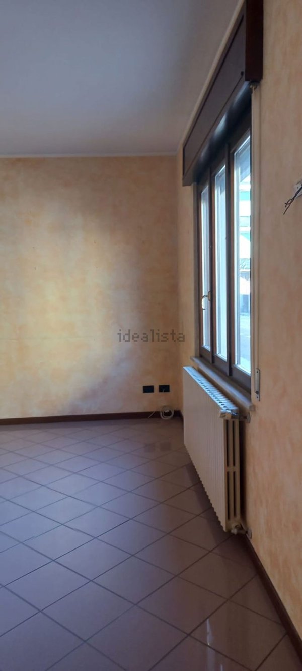 appartamento in affitto a Castel Goffredo