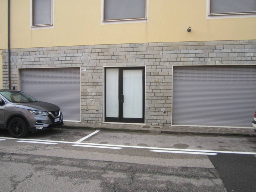 negozio in affitto a Castel Goffredo