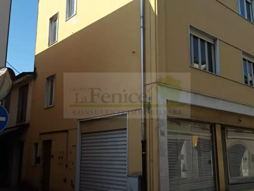 negozio in affitto a Castel Goffredo