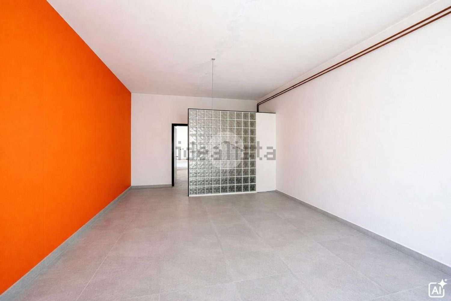 locale commerciale in affitto a Castel Goffredo