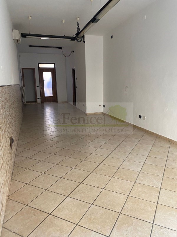 negozio in affitto a Castel Goffredo
