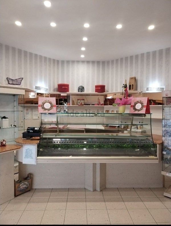 ufficio in affitto a Castellucchio