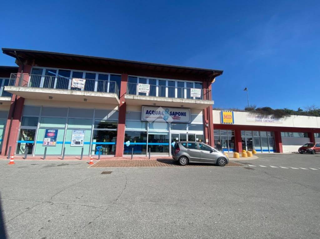 ufficio in affitto a Castiglione delle Stiviere