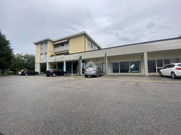 ufficio in affitto a Castiglione delle Stiviere