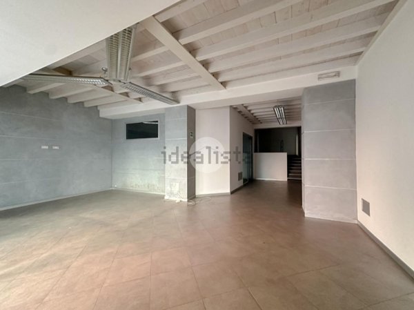locale commerciale in affitto a Castiglione delle Stiviere