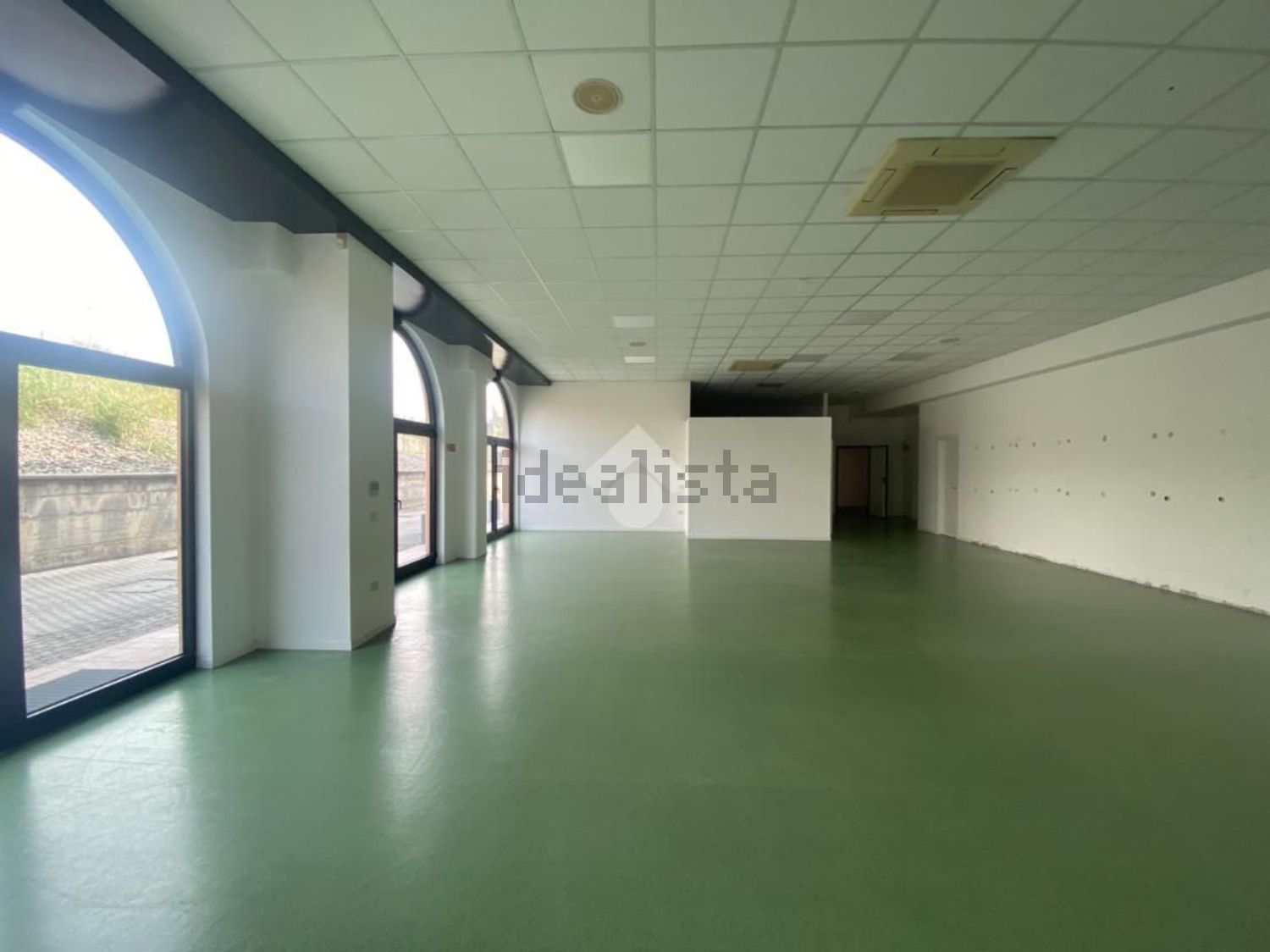 locale commerciale in affitto a Castiglione delle Stiviere