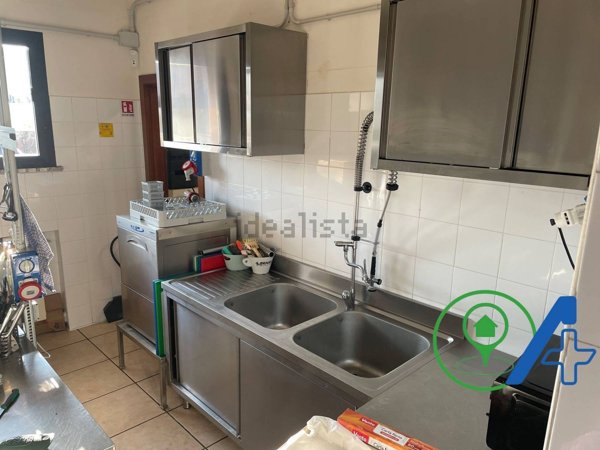 negozio in affitto a Castiglione delle Stiviere