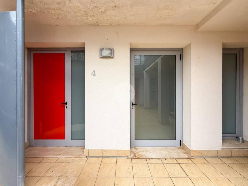 appartamento in affitto a Castiglione delle Stiviere