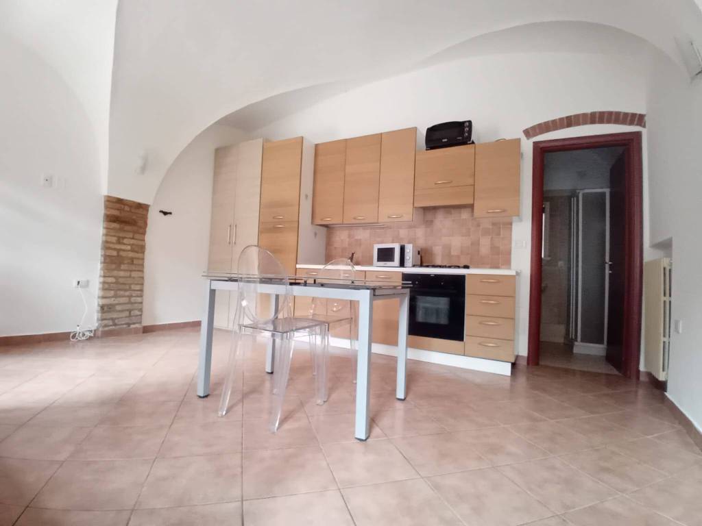 appartamento in affitto a Castiglione delle Stiviere