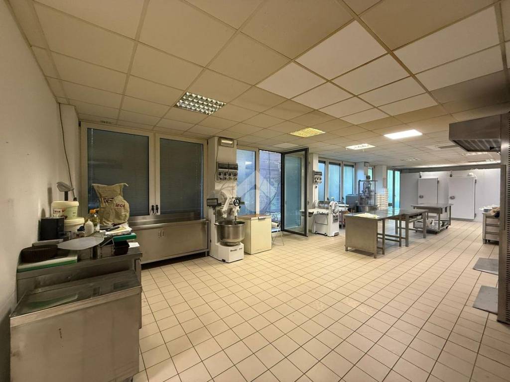 negozio in affitto a Castiglione delle Stiviere