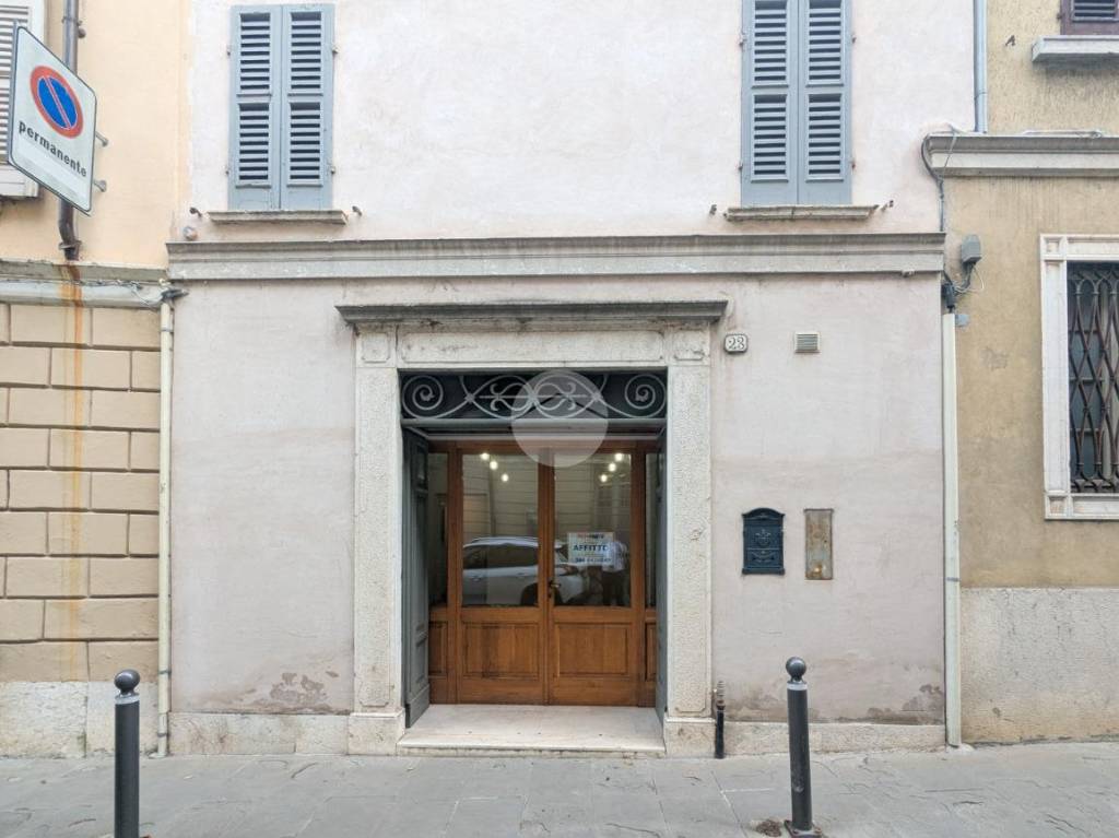 appartamento in affitto a Castiglione delle Stiviere