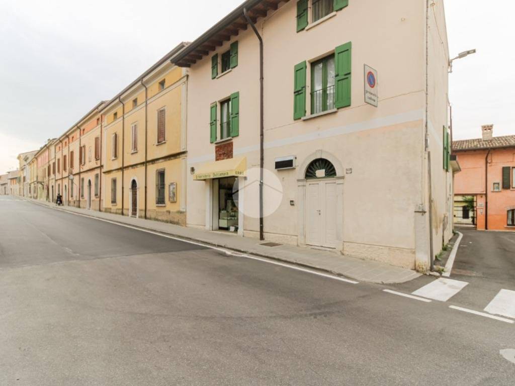 ufficio in affitto a Castiglione delle Stiviere