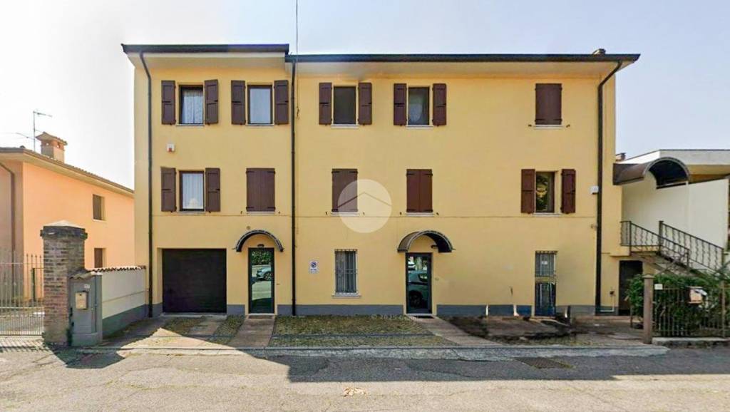 appartamento in affitto a Castiglione delle Stiviere