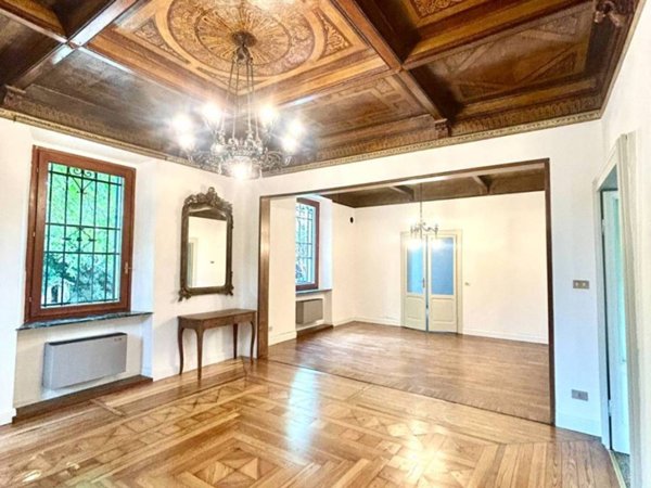 appartamento in affitto a Castiglione delle Stiviere