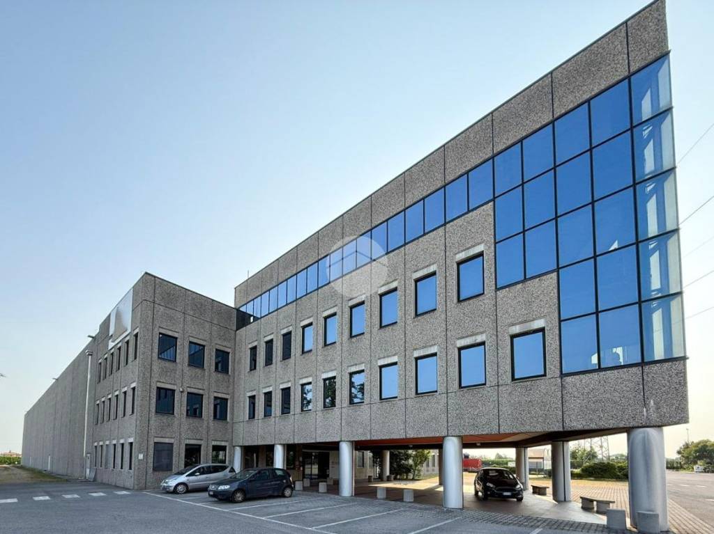 ufficio in affitto a Castiglione delle Stiviere