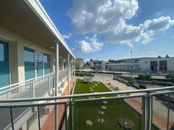 ufficio in affitto a Castiglione delle Stiviere