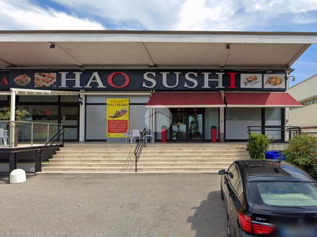 negozio in affitto a Castiglione delle Stiviere