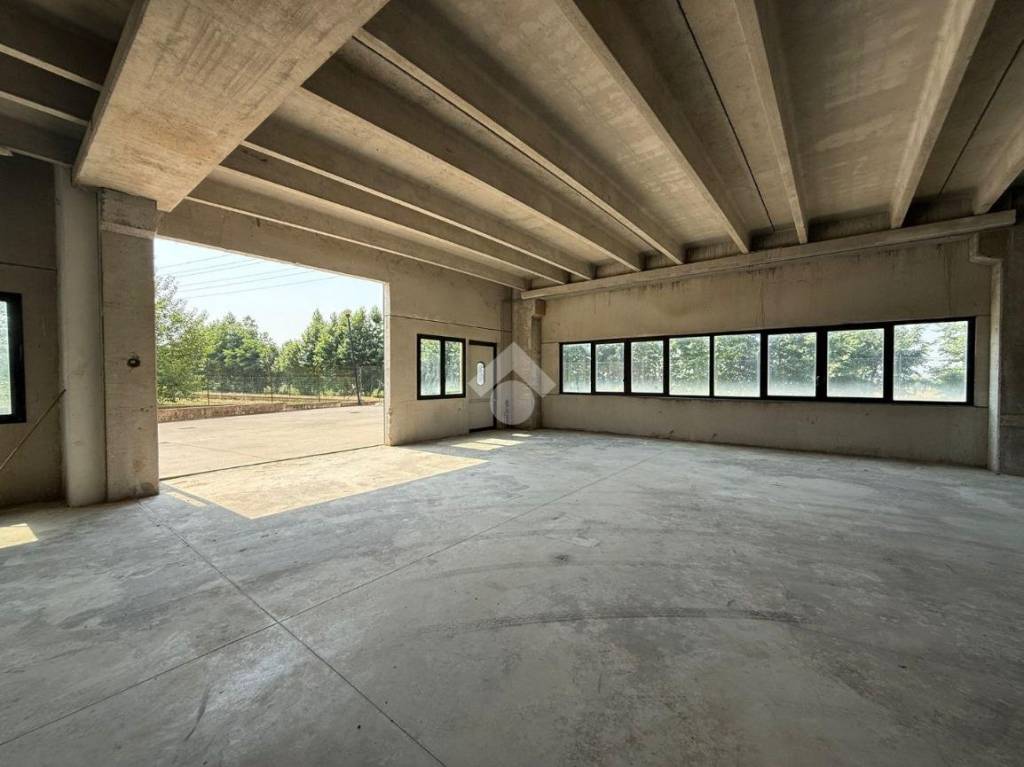 locale commerciale in affitto a Castiglione delle Stiviere