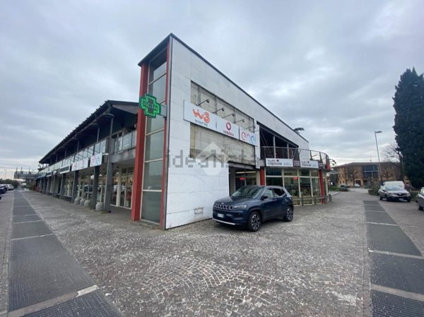 ufficio in affitto a Castiglione delle Stiviere