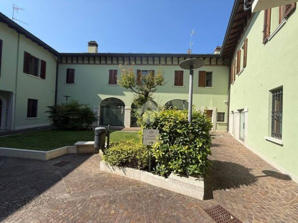 ufficio in affitto a Castiglione delle Stiviere