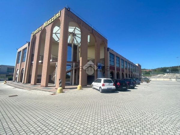 ufficio in affitto a Castiglione delle Stiviere