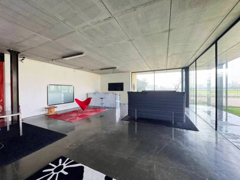 ufficio in affitto a Castiglione delle Stiviere