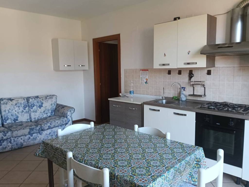 appartamento in affitto a Castiglione delle Stiviere