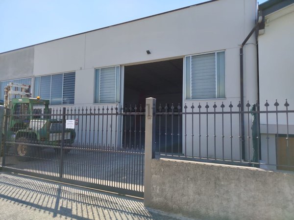 capannone in affitto a Castiglione delle Stiviere