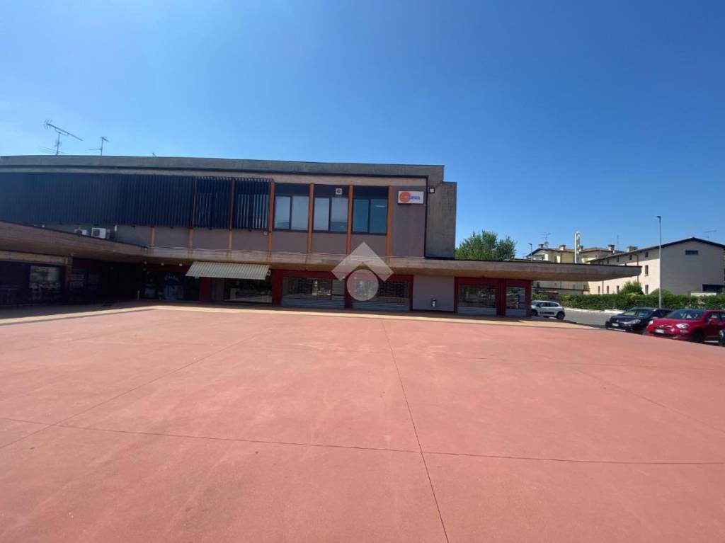 ufficio in affitto a Castiglione delle Stiviere