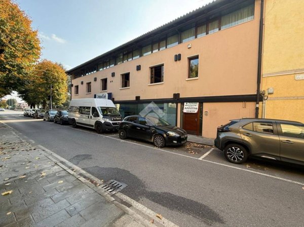 ufficio in affitto a Castiglione delle Stiviere