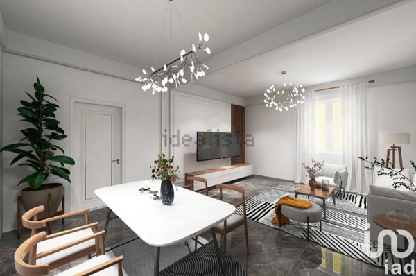 appartamento in affitto a Castiglione delle Stiviere