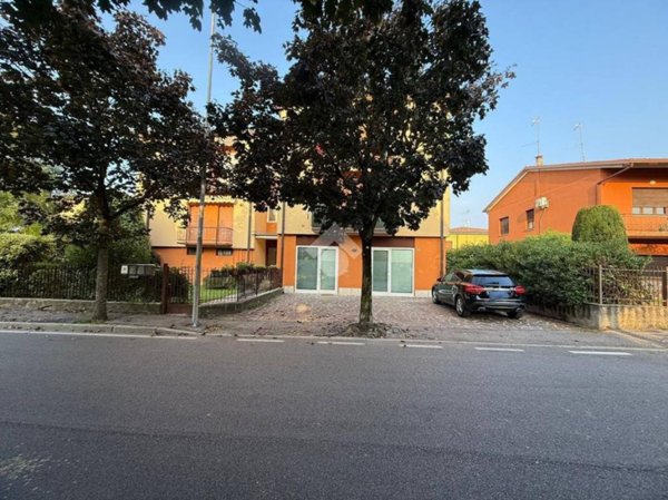 ufficio in affitto a Castiglione delle Stiviere