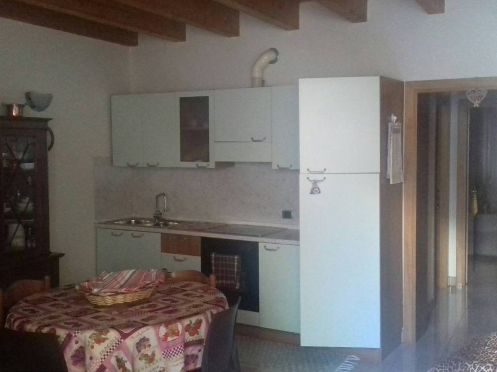 appartamento in affitto a Castiglione delle Stiviere