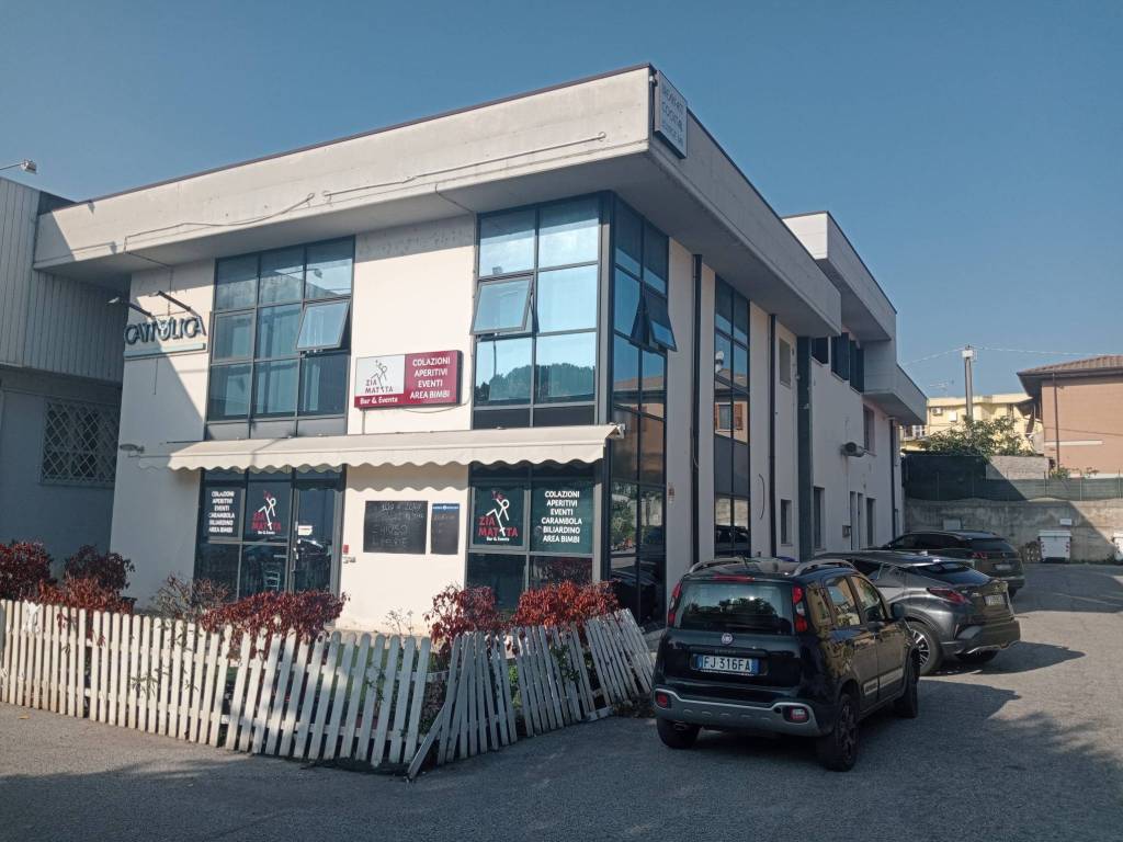 negozio in affitto a Castiglione delle Stiviere