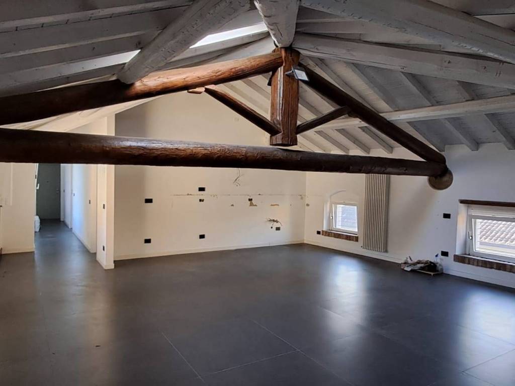 appartamento in affitto a Castiglione delle Stiviere