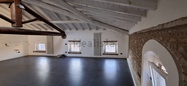 appartamento in affitto a Castiglione delle Stiviere