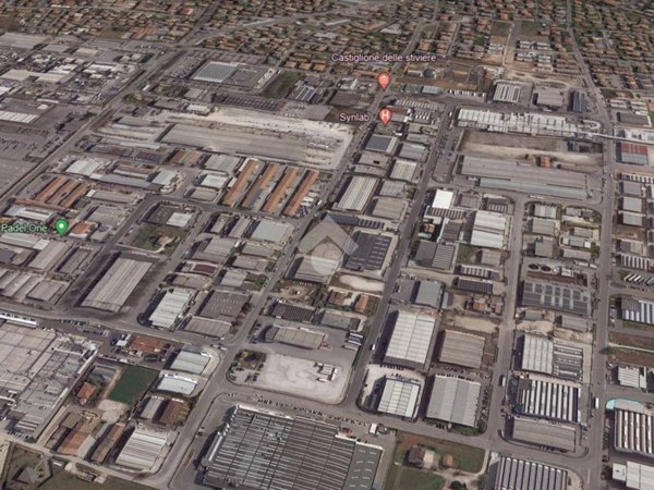 locale commerciale in affitto a Castiglione delle Stiviere