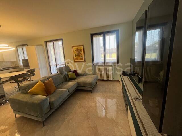 appartamento in affitto a Castiglione delle Stiviere