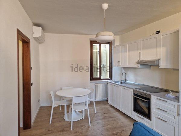 appartamento in affitto a Castiglione delle Stiviere