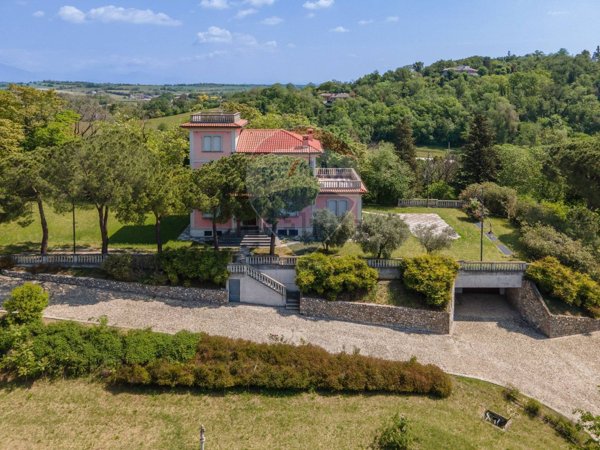 casa indipendente in affitto a Castiglione delle Stiviere
